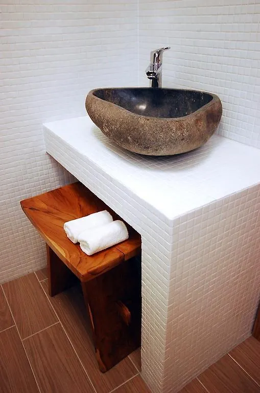 Boutique Hotel Placa كرك 4*,  كرواتيا