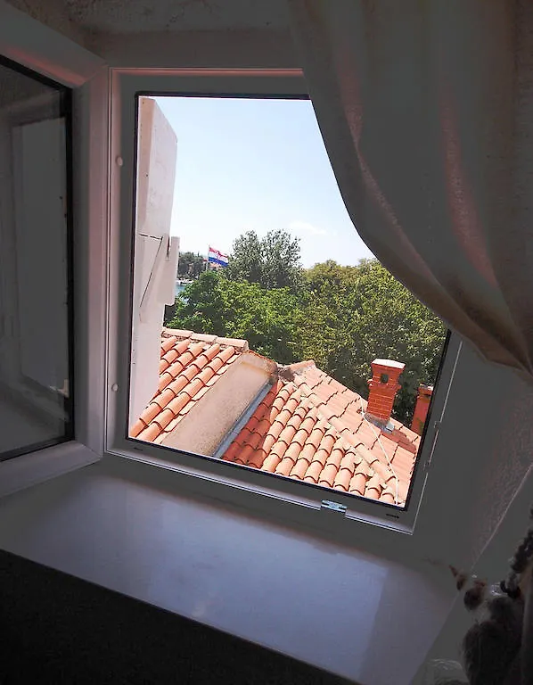 ****  Boutique Hotel Placa كرك كرواتيا