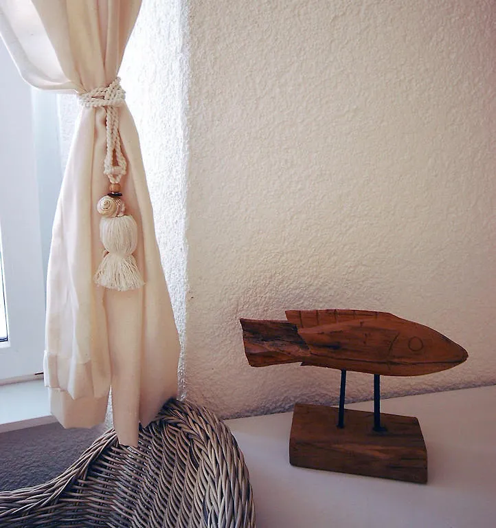Boutique Hotel Placa كرك