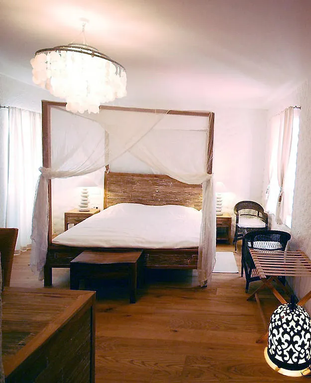 Boutique Hotel Placa كرك
