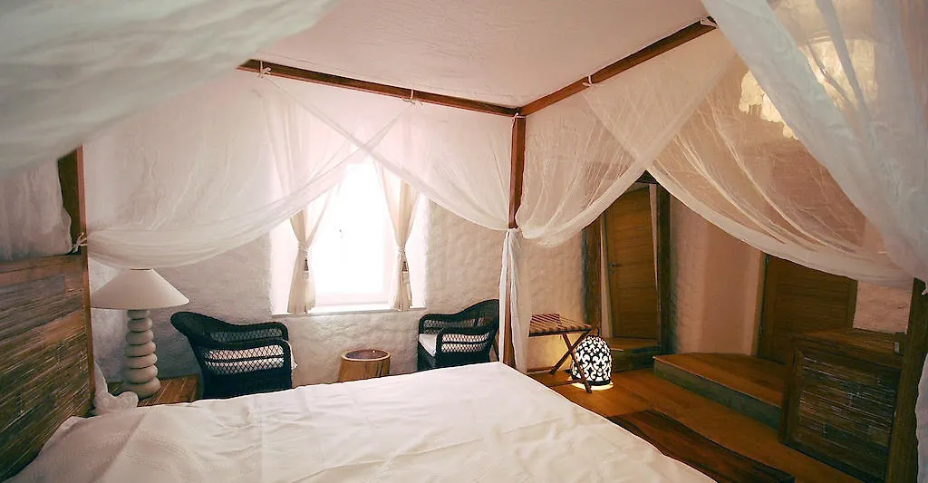 Boutique Hotel Placa كرك