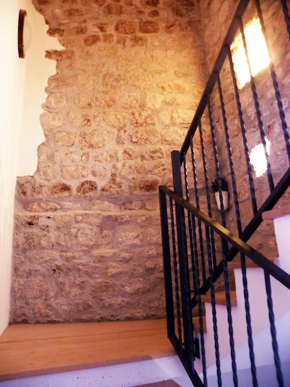 Boutique Hotel Placa كرك