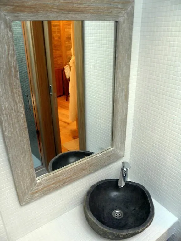 Boutique Hotel Placa كرك