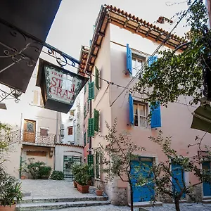 Marco Polo Centro Storico 3*, Rovinj Croatia
