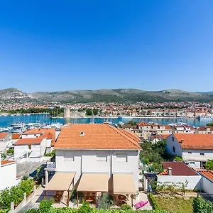 *** Maison d'hôtes Carija Croatie
