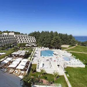 *** Hotel Mediteran Plava Laguna Croatie