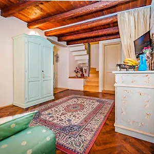 La Carera Centro Storico 3*, Rovinj Croatia