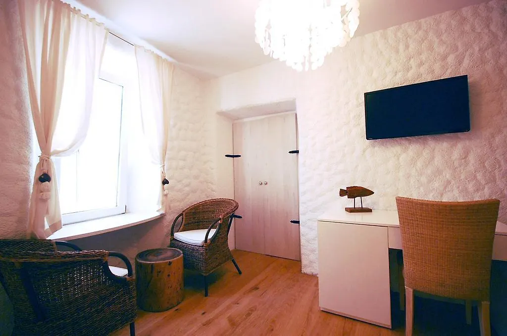 Boutique Hotel Placa Krk Town