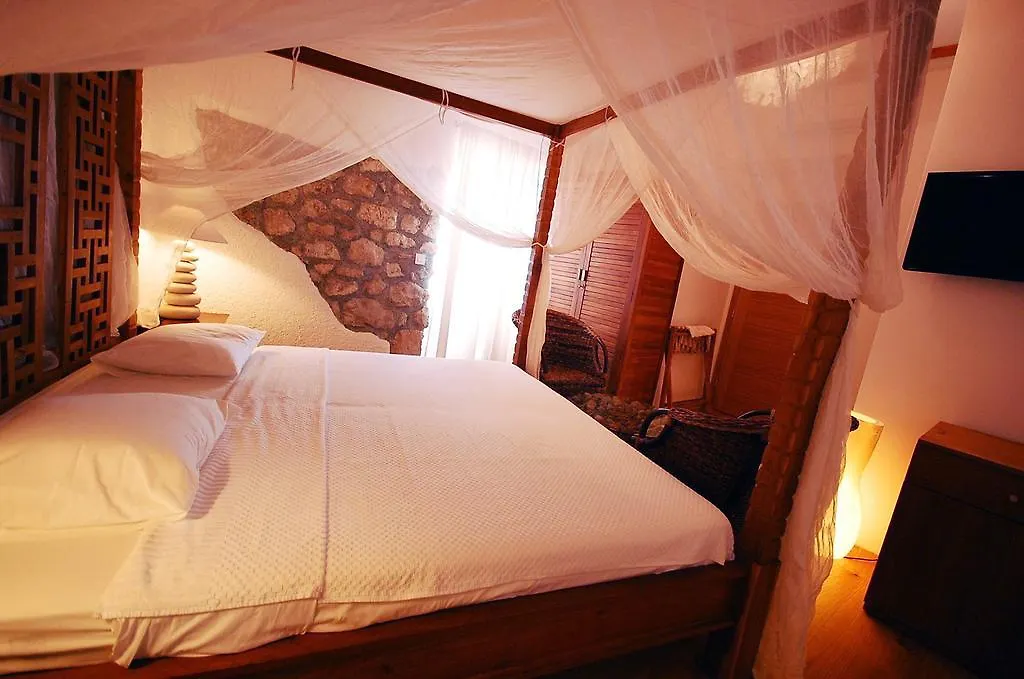 ****  Boutique Hotel Placa Krk Town Kroatien