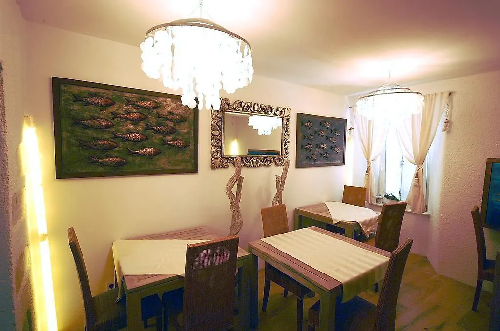 Boutique Hotel Placa Krk Town