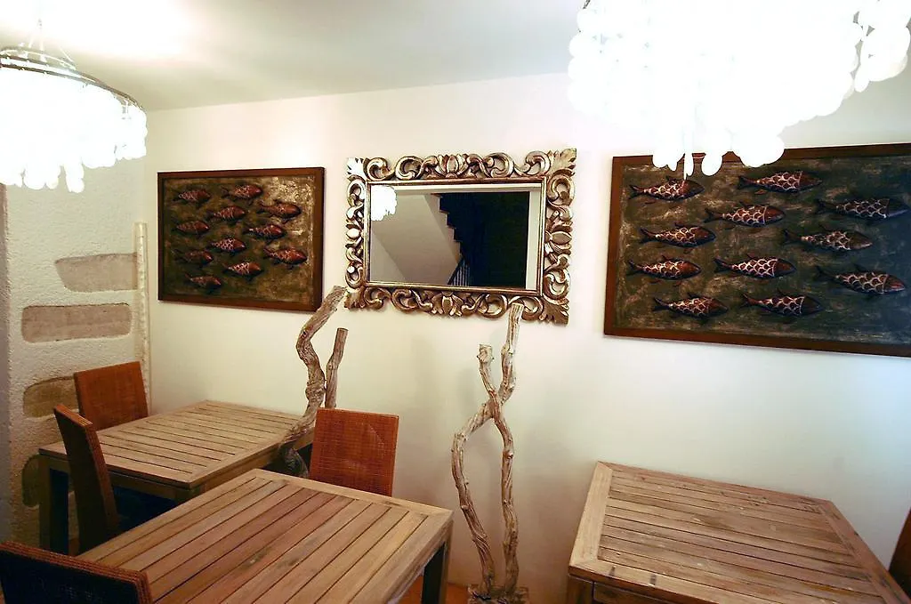 Boutique Hotel Placa Krk Town Kroatien