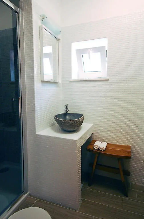 ****  Boutique Hotel Placa Krk Town Kroatien
