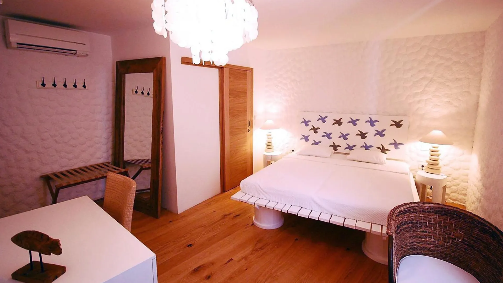 Boutique Hotel Placa Krk Town